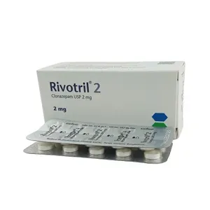 Rivotril 2