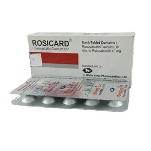 Rosicard 10