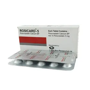Rosicard 5