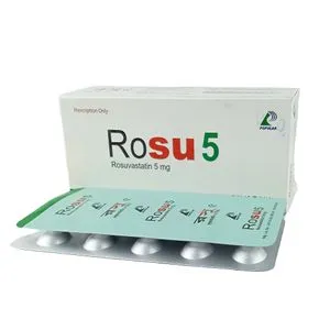 Rosu 5