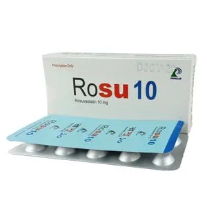 Rosu 10