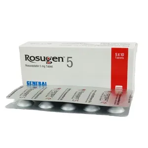 Rosugen 5