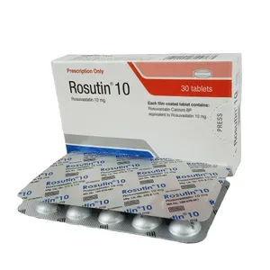 Rosutin 10