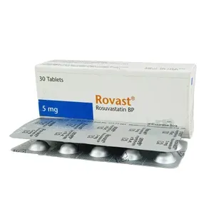 Rovast 5