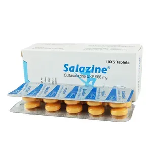 Salazine 500