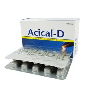 Acical-D