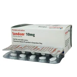 Sandom 10