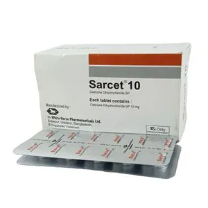 Sarcet-10
