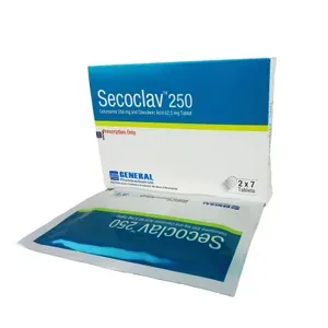 Secoclav