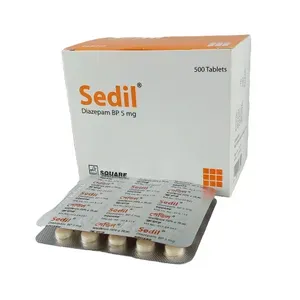 Sedil 5