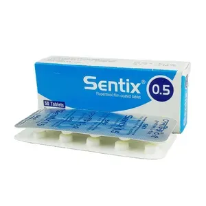 Sentix 0.5