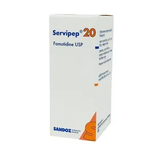 Servipep 20
