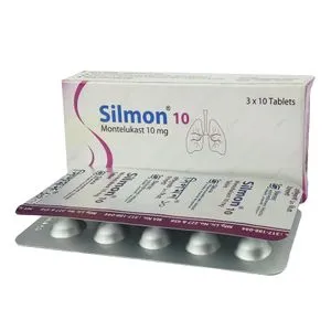 Silmon