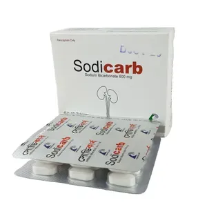 Sodicarb 600