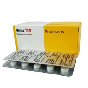 Tegretol 200
