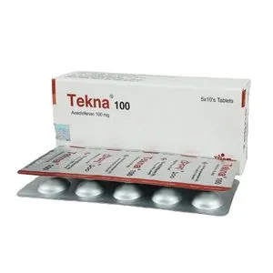 Tekna 100