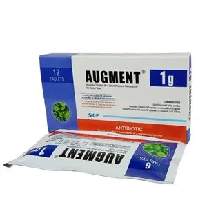 Augment 1gm