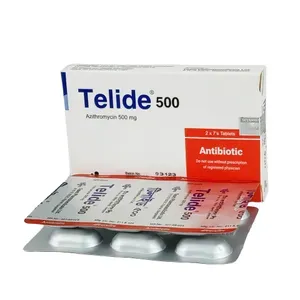 Telide 500