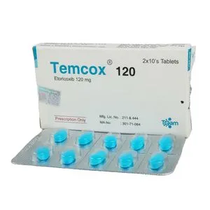 Temcox 120