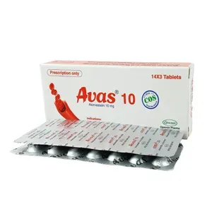 Avas 10