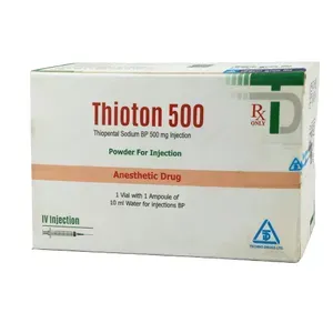Thioton