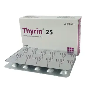 Thyrin 25