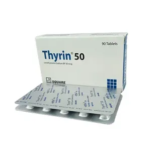 Thyrin 50