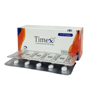 Timex 25