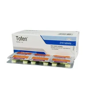 Tofen 1
