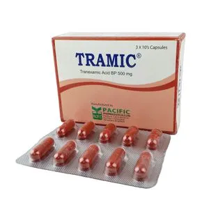 Tramic