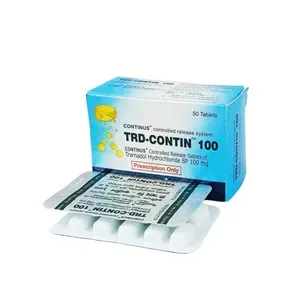 Trd-Contin 100