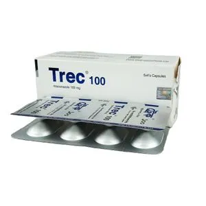 Trec 100
