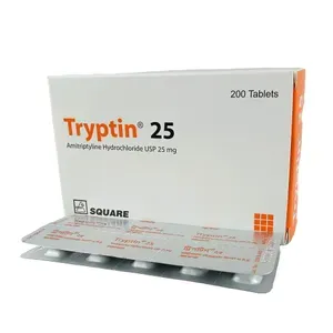 Tryptin 25