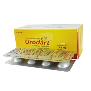 Urodart