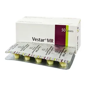 Vestar MR