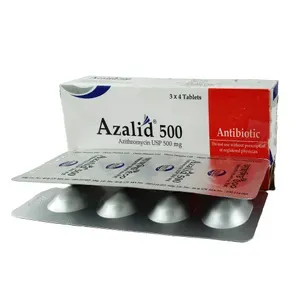 Azalid 500