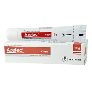 Azelec Cream
