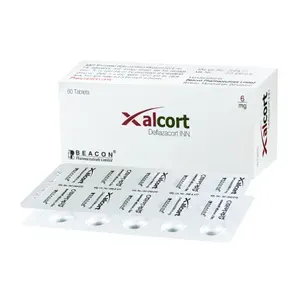 Xalcort 6
