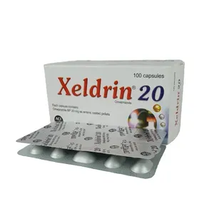 Xeldrin 20