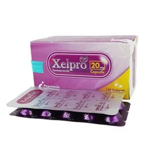 Xelpro
