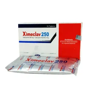 Ximeclav 250