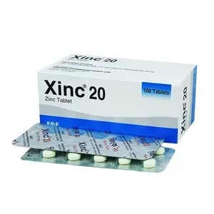 Xinc 20
