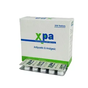Xpa 500