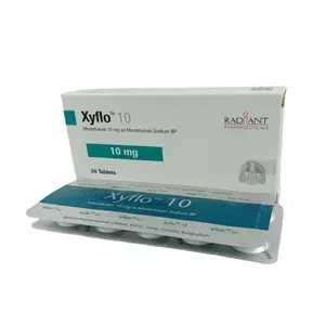 Xyflo 10