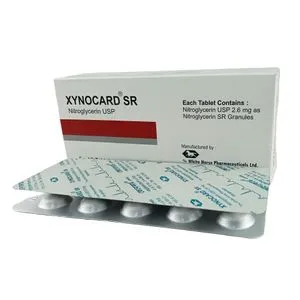 Xynocard SR