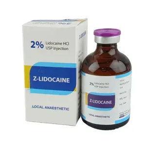 Z-Lidocaine