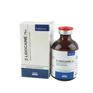 Z-Lidocaine Plus