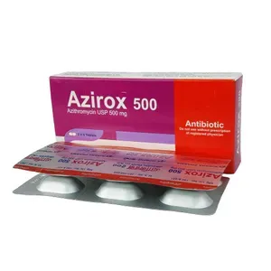 Azirox 500