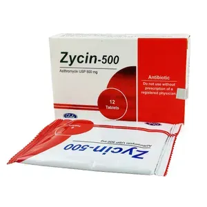 Zycin