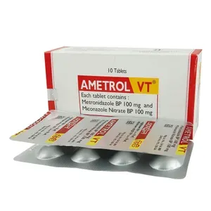 Ametrol VT